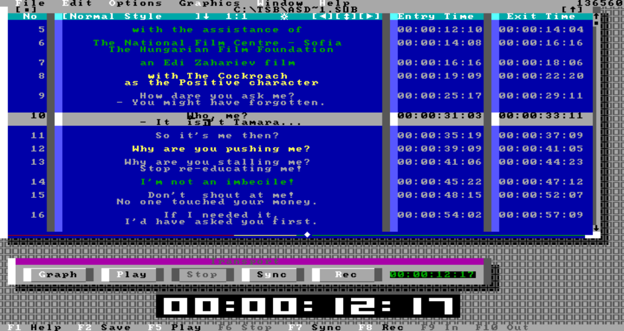 Subtitle Next The History of SubtitleNEXT – What’s Happening in 2019 & Beyond ...