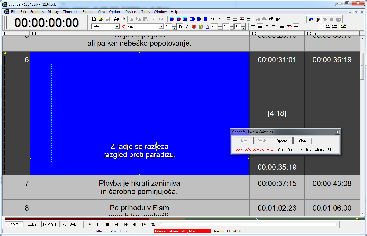 Subtitle Next The History of SubtitleNEXT – What’s Happening in 2019 & Beyond ...