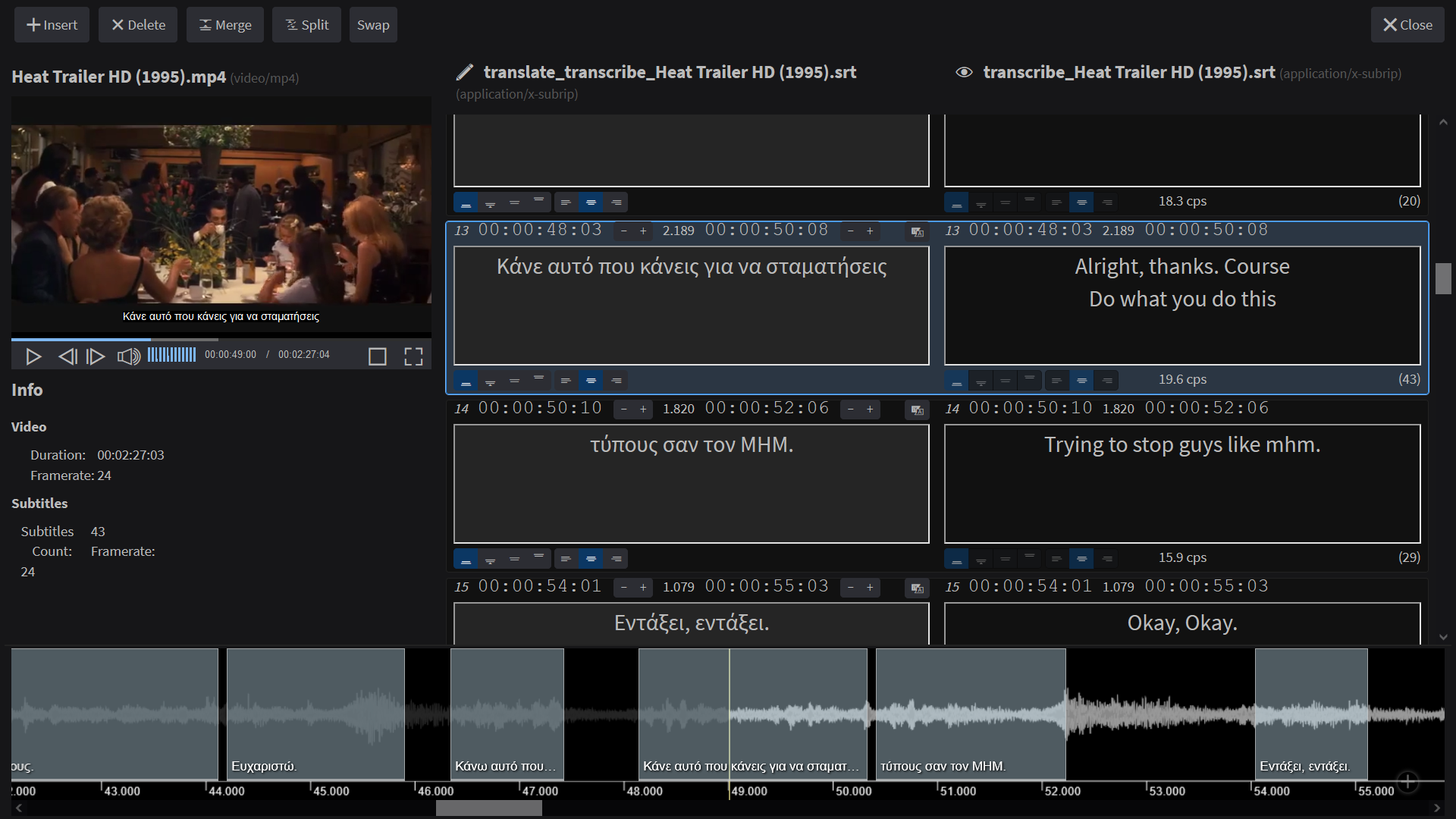 Subtitle Next Subtitling recognised as essential to Broadcasters to meet ...
